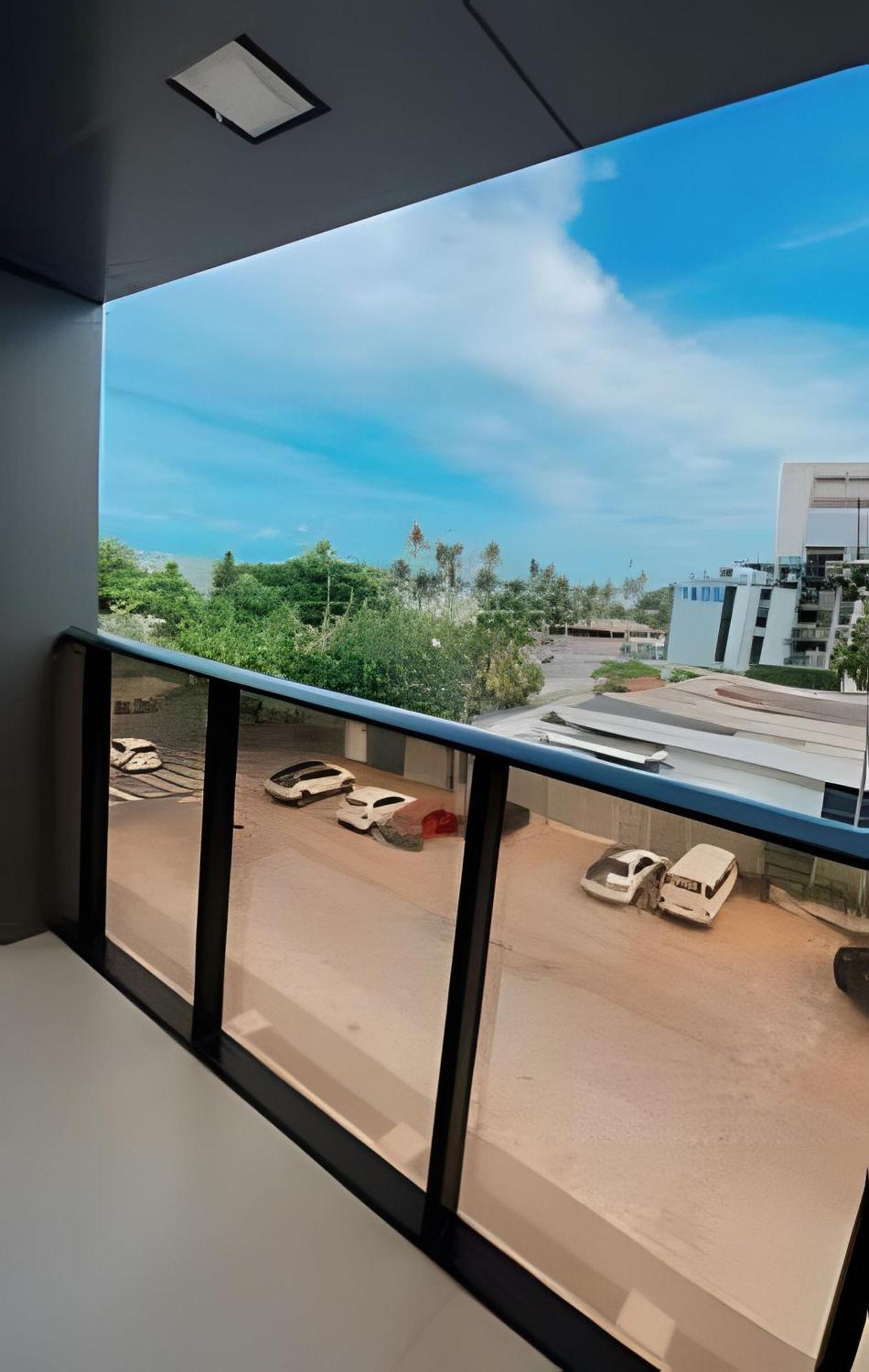 Apartment Ape Luxo A Beira Mar P/4 Pessoas Joao Pessoa